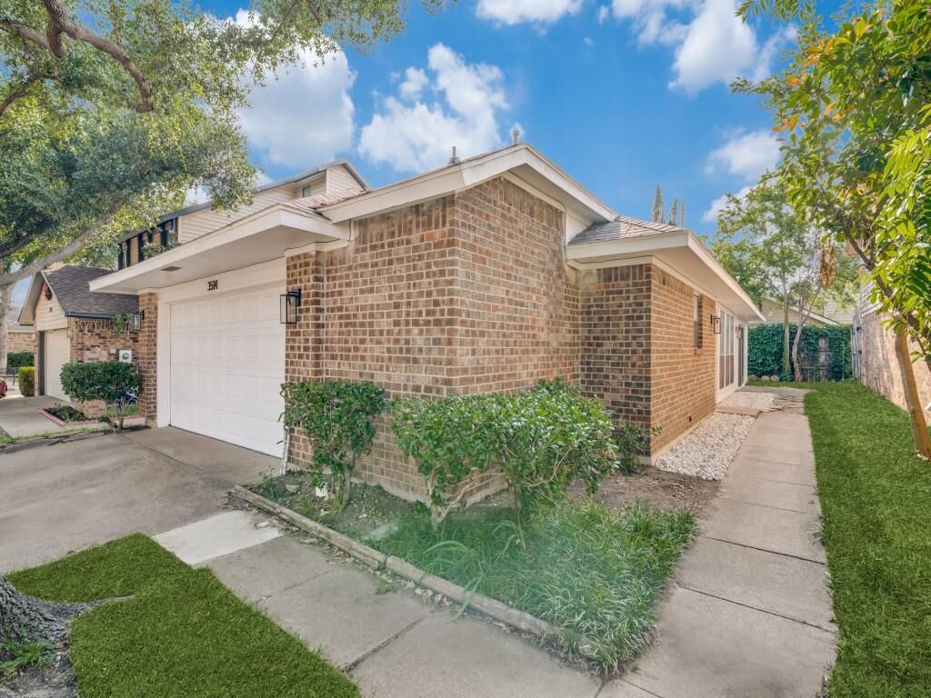 Property Photo: 3514 Taurus Drive TX 75044
