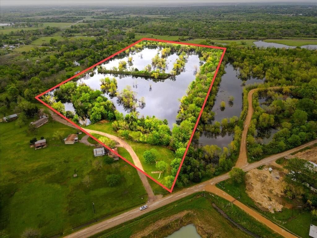 Property Photo:  1500 Davis Road Rear  TX 75159 