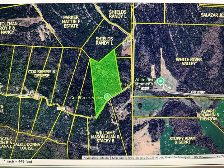 2264 Cr  Berryville AR 72616 photo