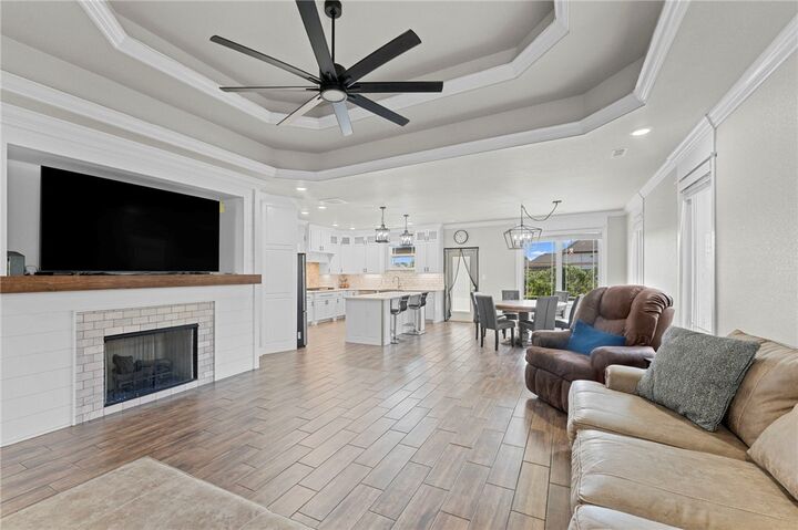 Property Photo: 1701 Crump Street AR 72751