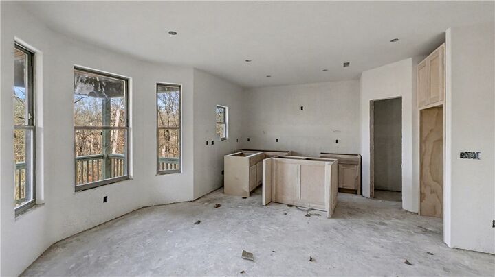 Property Photo: 20 Branchwood Drive AR 72714