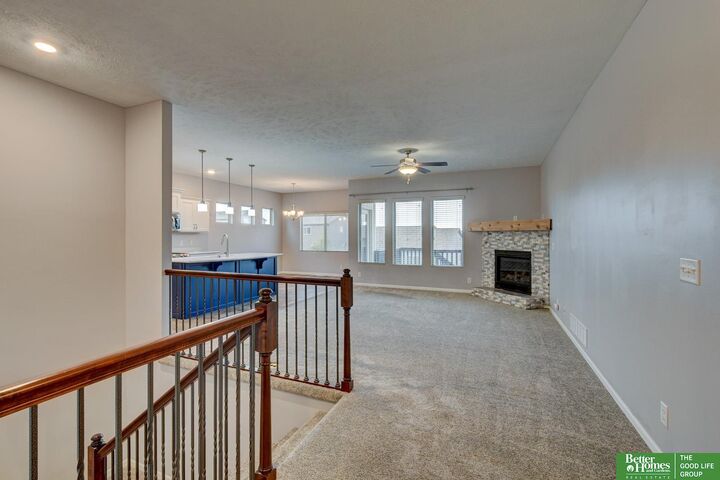 Property Photo: 18809 Briar Street NE 68136