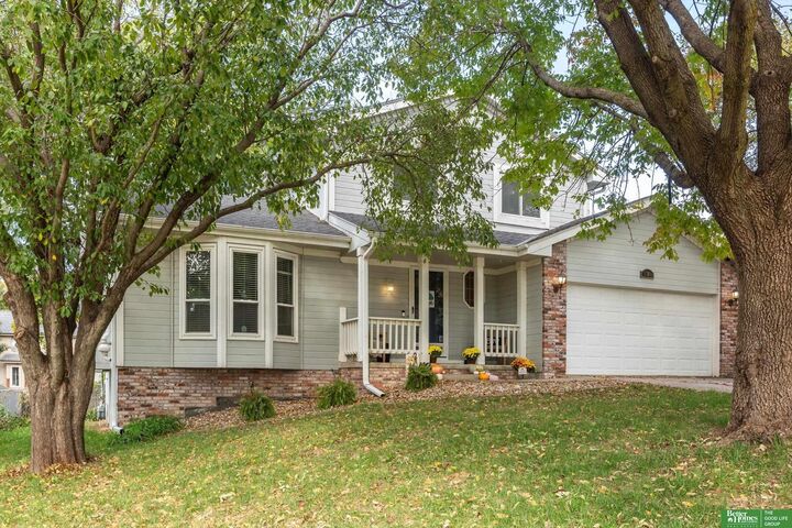 Property Photo:  11814 N 157th Avenue  NE 68007 