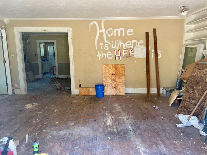 Property Photo: 1601 S 17th Street OK 73018