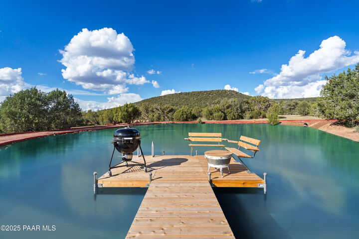 Property Photo:  33425 W Cowboy Clint Way  AZ 86337 