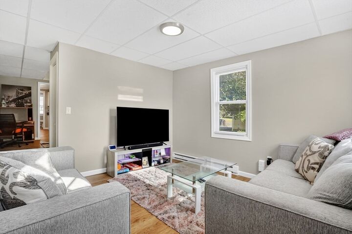 Property Photo: 140 Meadow St Right MA 01085