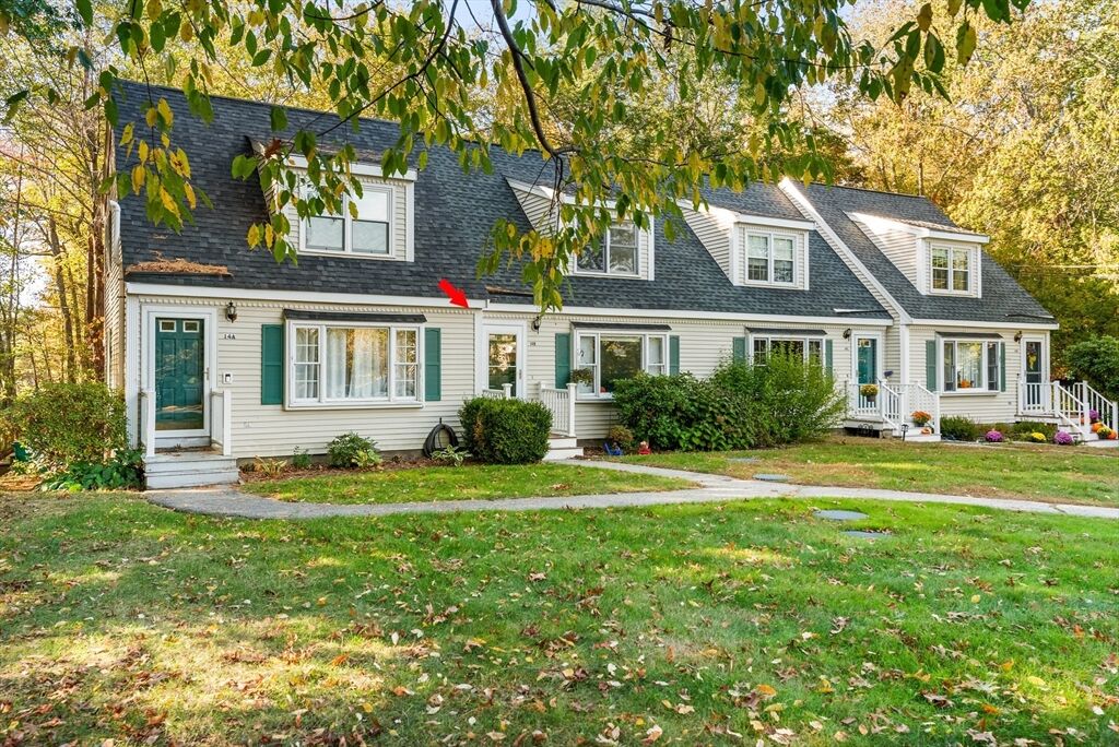 Property Photo:  14 Folly Brook B  NH 03848 