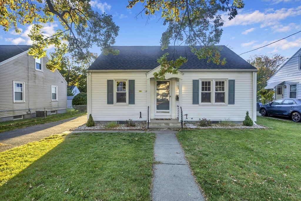 Property Photo: 154 Ellsworth Ave MA 01118