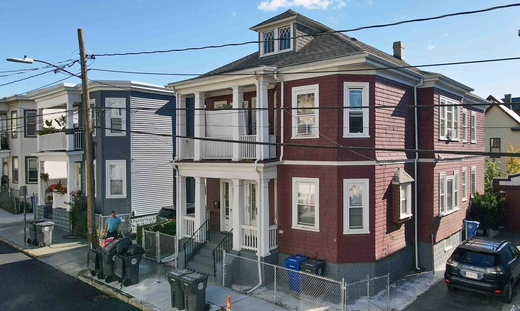 Property Photo:  29 Cottage St  MA 02150 