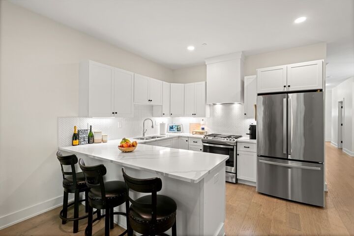 Property Photo: 300 Albion Road 306 MA 01730