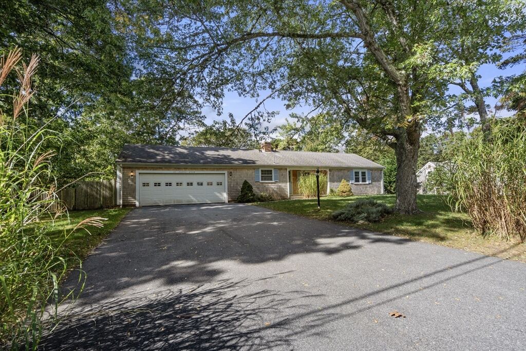 Property Photo: 25 Ronda Ln MA 02638