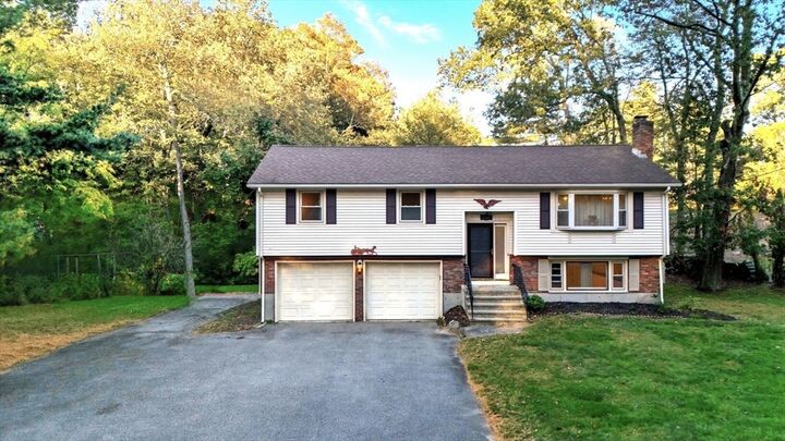 Property Photo:  210 Winn St  MA 01803 