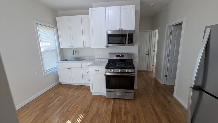 Property Photo: 14 Burns Street 1 MA 01852