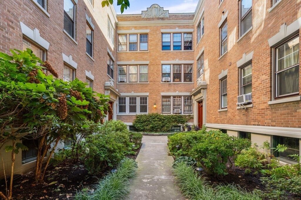 Property Photo: 441 Washington 2 MA 02445