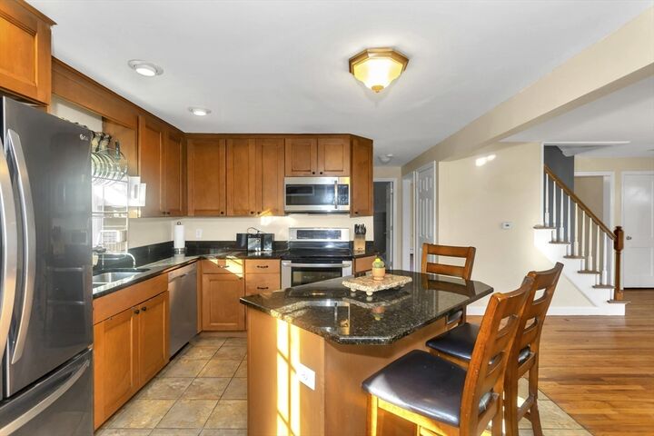 Property Photo:  18 Susan Ave  MA 01075 