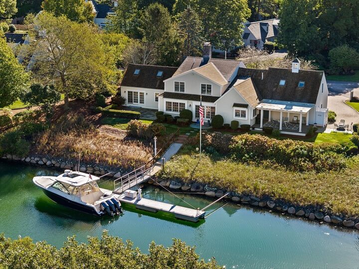 37 Five Gate Ln  Falmouth MA 02556 photo
