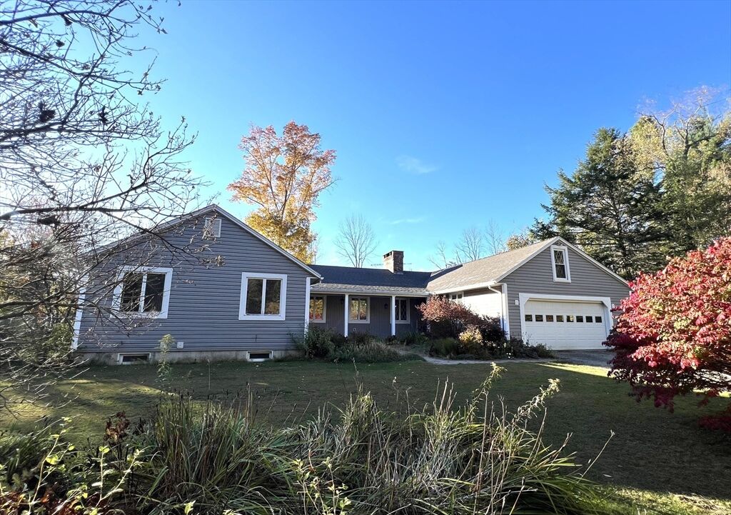 Property Photo: 29 Union Street MA 01070