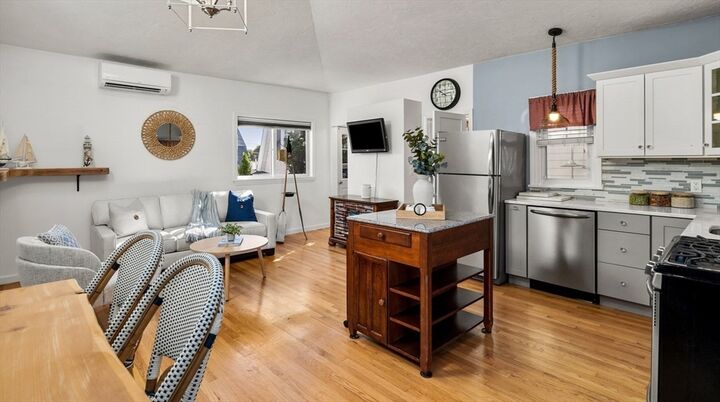 Property Photo: 22 Sherman Ave MA 01908