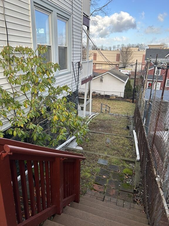 Property Photo: 204 Neponset Avenue 1 MA 02122