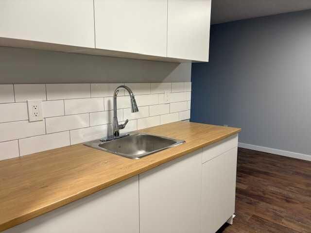 Property Photo:  41 Bennett Street 306  AB T4R 1V4 