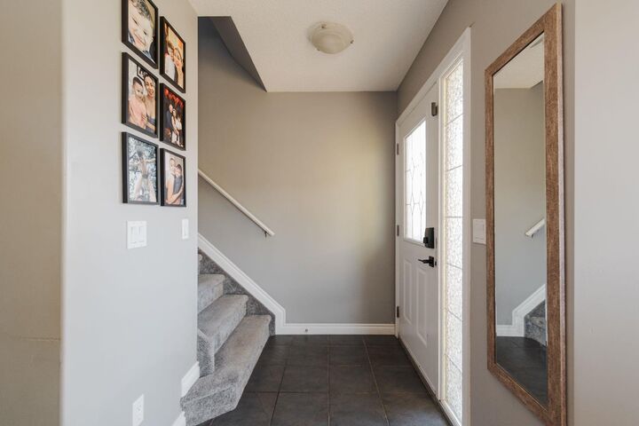 Property Photo: 216 Coyote Crescent AB T9K 0C6