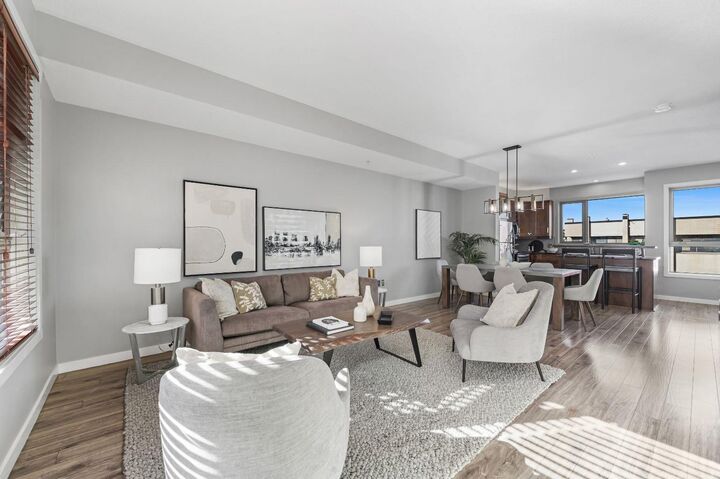 116 7A Street NE 214  Calgary AB T2E 0C4 photo