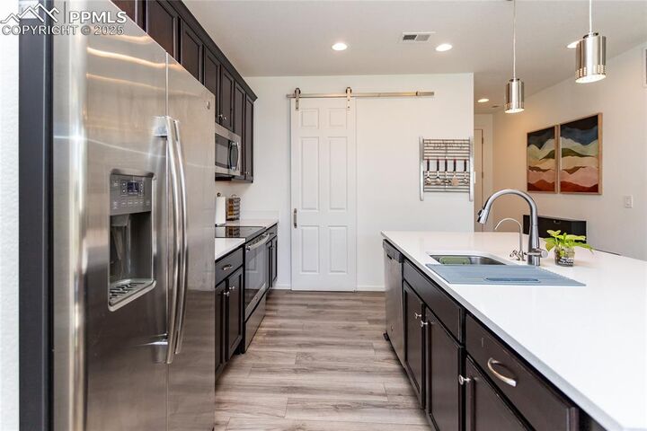 Property Photo: 7061 Boreal Drive CO 80915