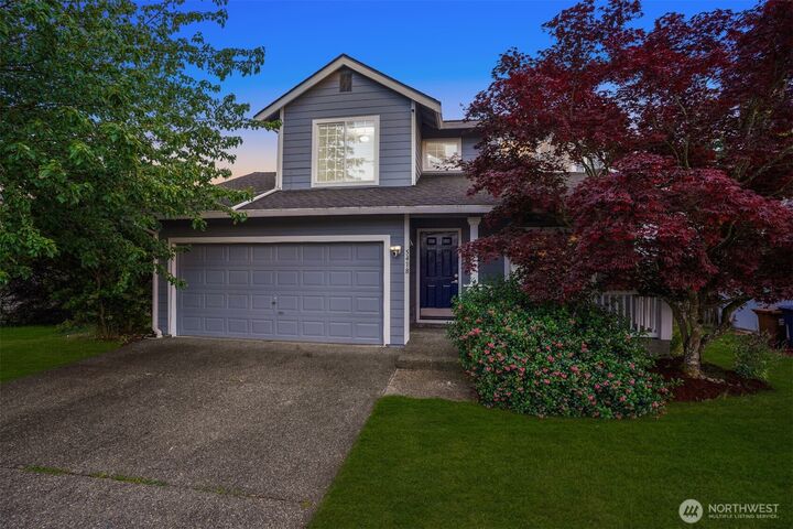 5418  31st Street NE  Tacoma WA 98422 photo
