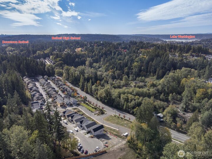 Property Photo: 20403 94th Drive NE WA 98011