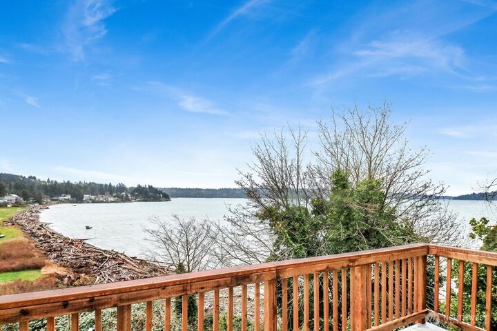 Property Photo: 13574 S Green Street WA 98221