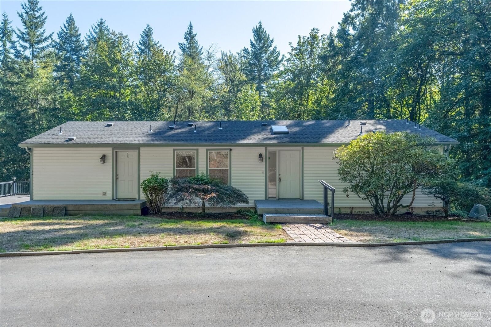 Property Photo: 205 Divide Road WA 98626