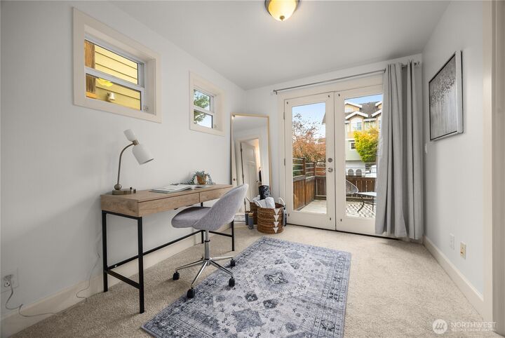 Property Photo: 2120 W Ruffner Street WA 98199