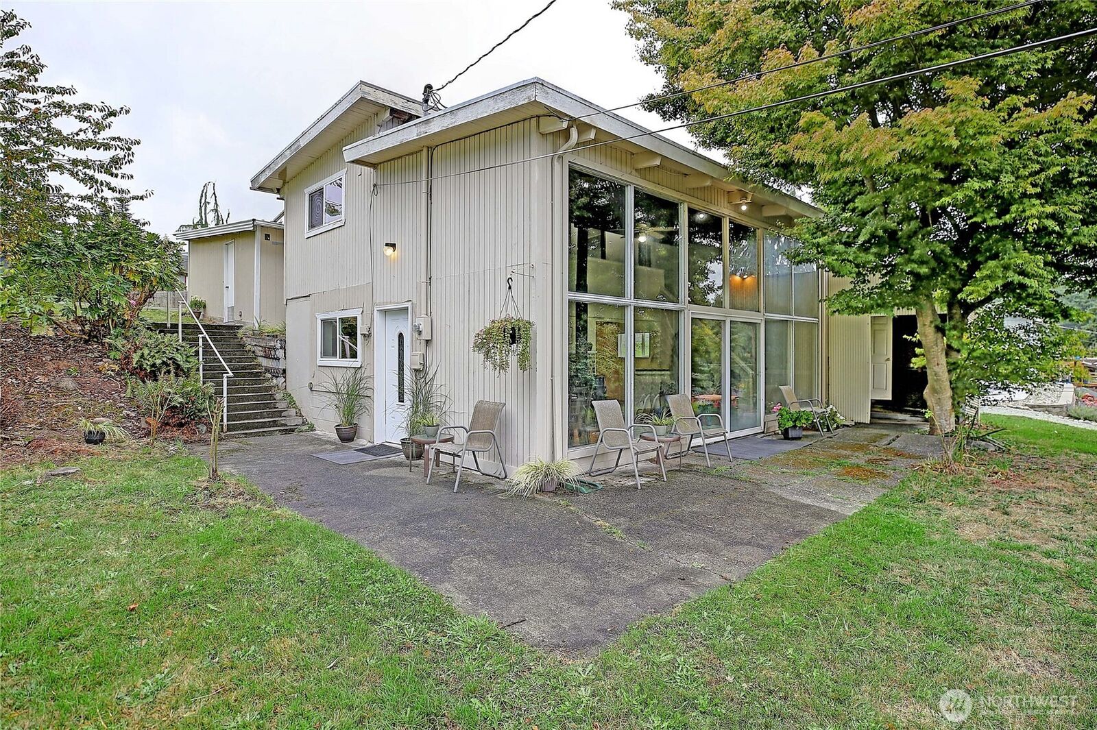 Property Photo: 1269 Noble Fir Lane WA 98282