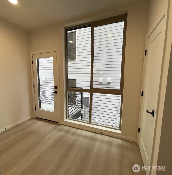 Property Photo: 2636 NW 56th Street B WA 98107