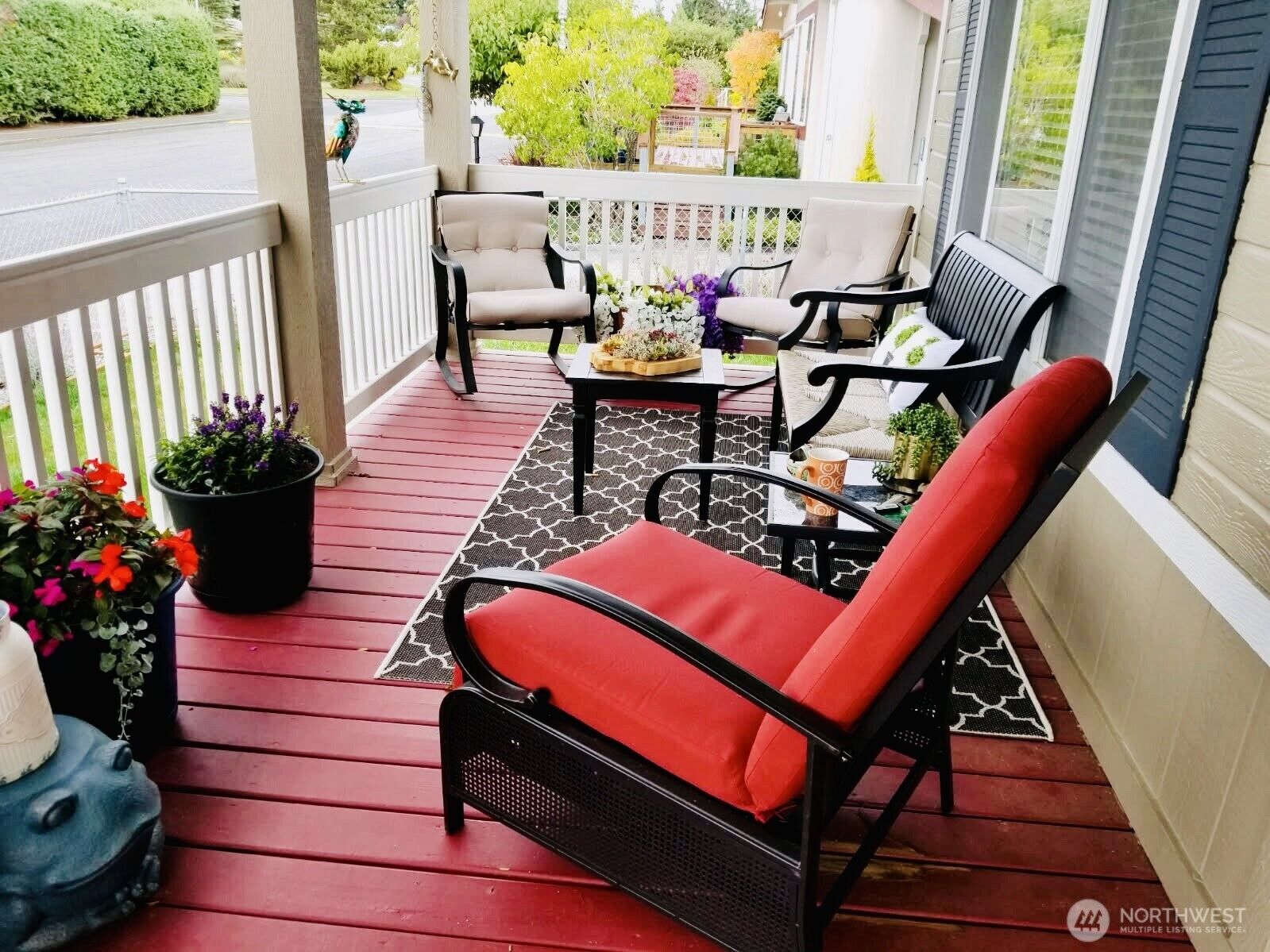 Property Photo: 1785 Douglas Road 29 WA 98250