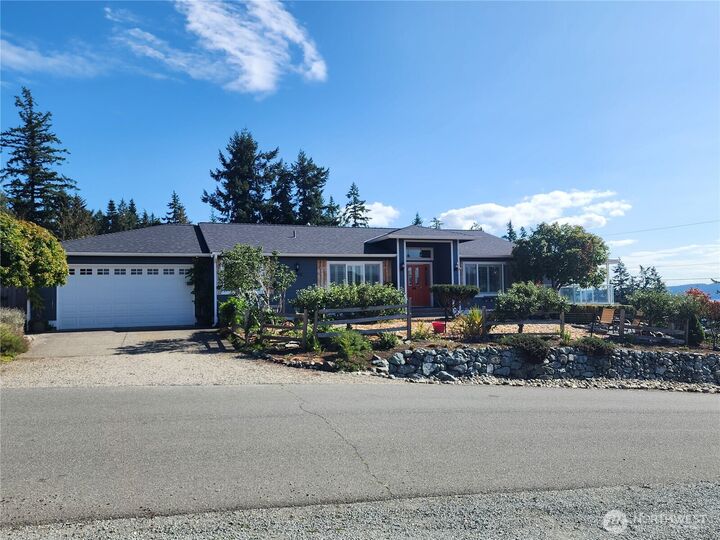 Property Photo: 2288 Wagner Road WA 98282
