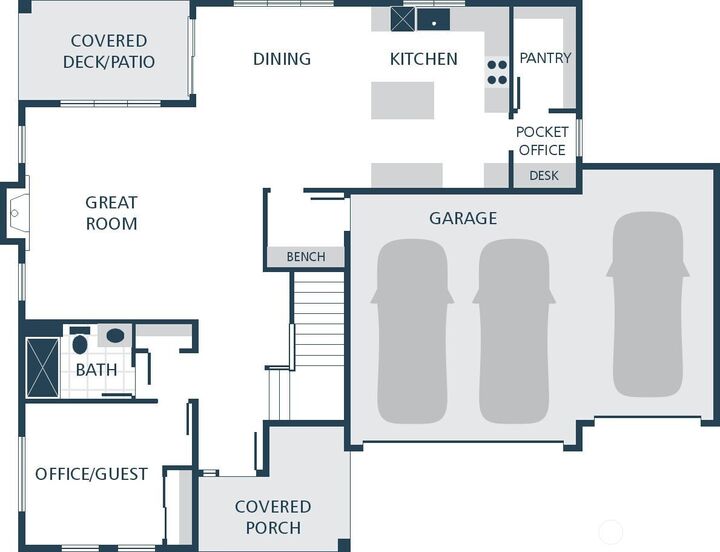 Property Photo:  8137  73rd Place NE  WA 98270 