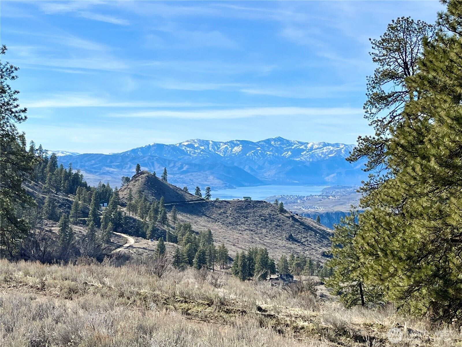 Property Photo: 0 Quartz Drive WA 98843