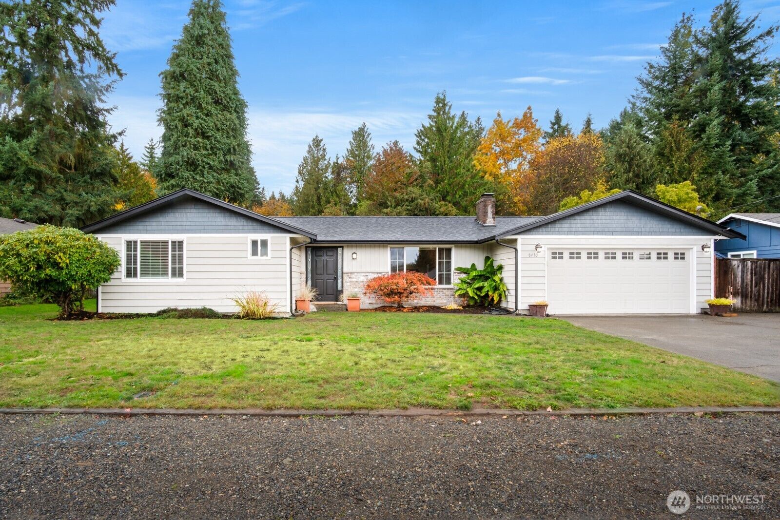 Property Photo: 8410 64th Avenue E WA 98371