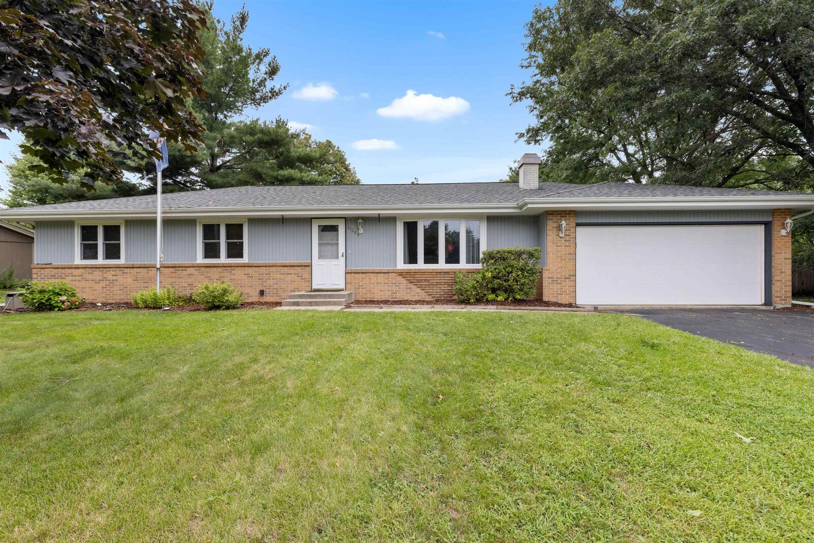 Property Photo:  11264 Cedar Brook Road  IL 61073 