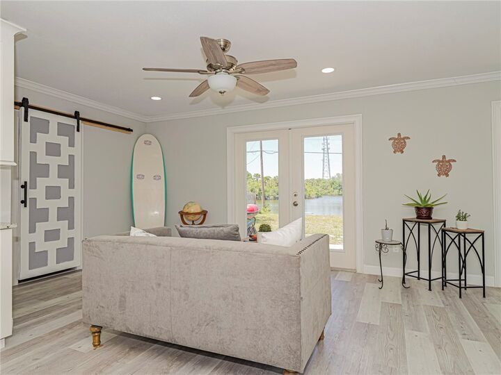 Property Photo: 902 Canal Circle FL 32958