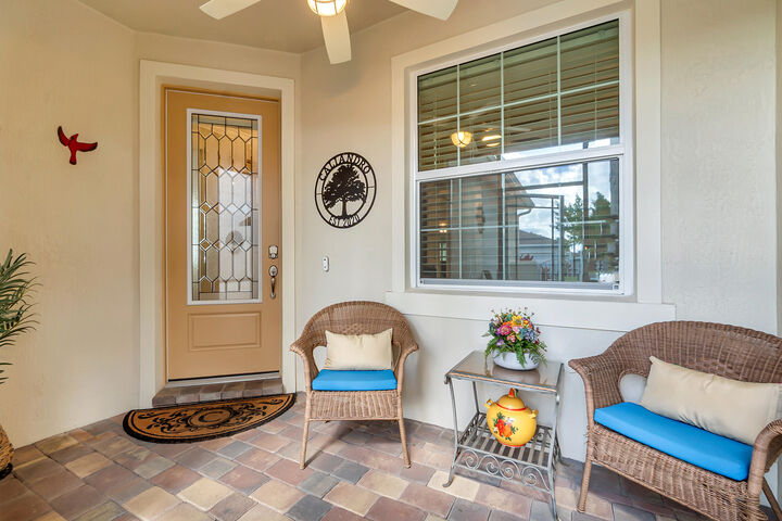 Property Photo: 12851 SW Gingerline Drive FL 34987