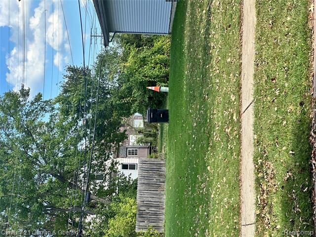 Property Photo: 3714 15th Street MI 48208