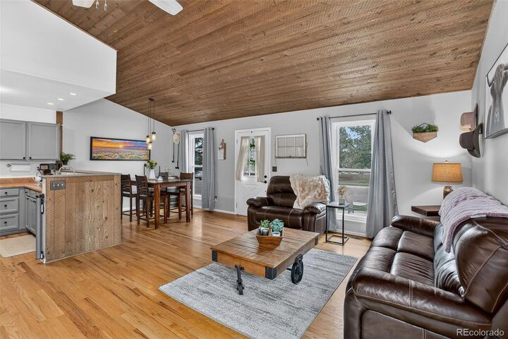 Property Photo:  11496 W 106th Way  CO 80021 