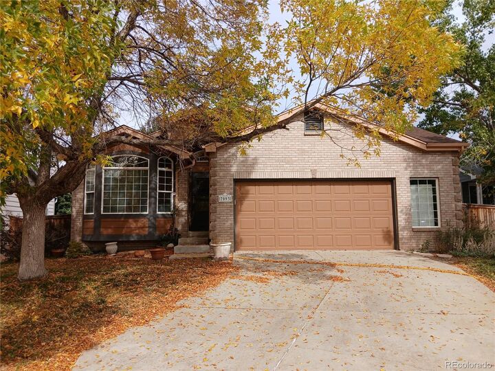 7093 Leopard Drive  Lone Tree CO 80124 photo