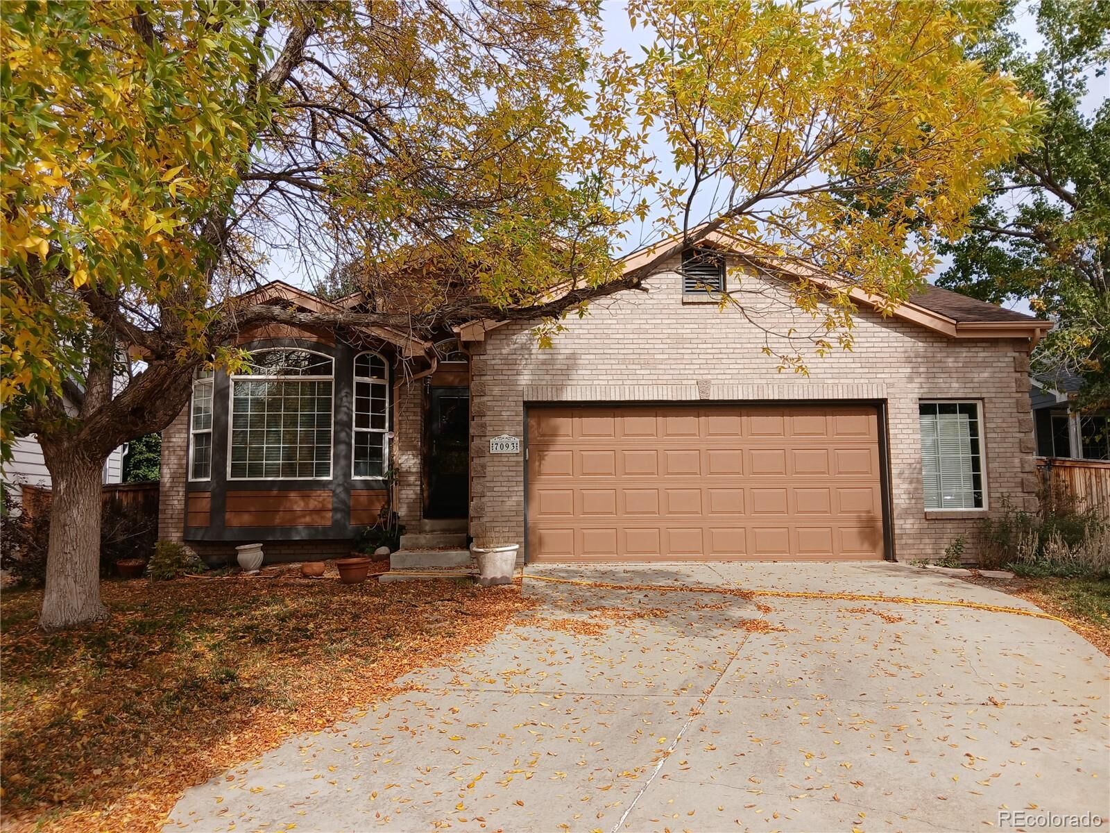 Property Photo: 7093 Leopard Drive CO 80124