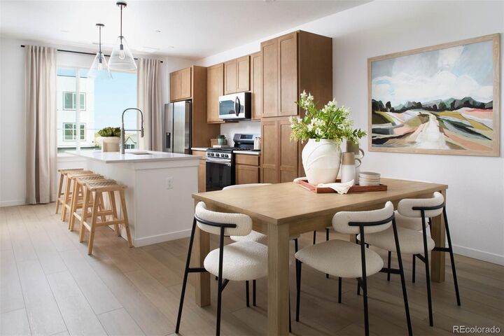 Property Photo:  11954 Soprano Trail  CO 80134 