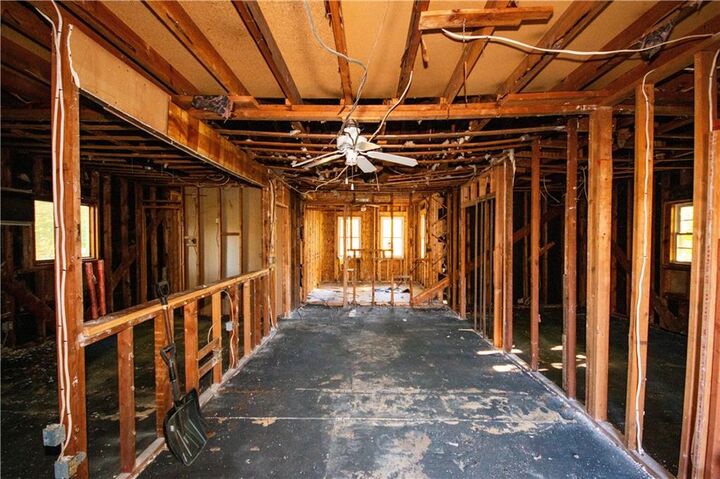 Property Photo: 972 Eddie Dowling Highway RI 02896