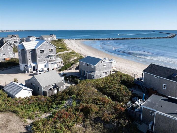 Property Photo: 16 Percy Lane RI 02879
