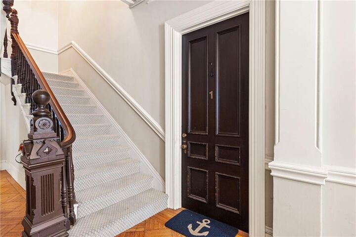 Property Photo: 173 Congdon Street 1 RI 02906